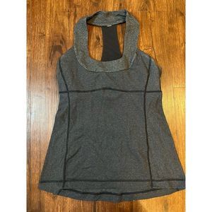 Lululemon workout tank small active yoga